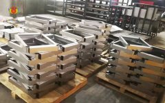 操作臺(tái)鈑金加工工藝流程有哪些？